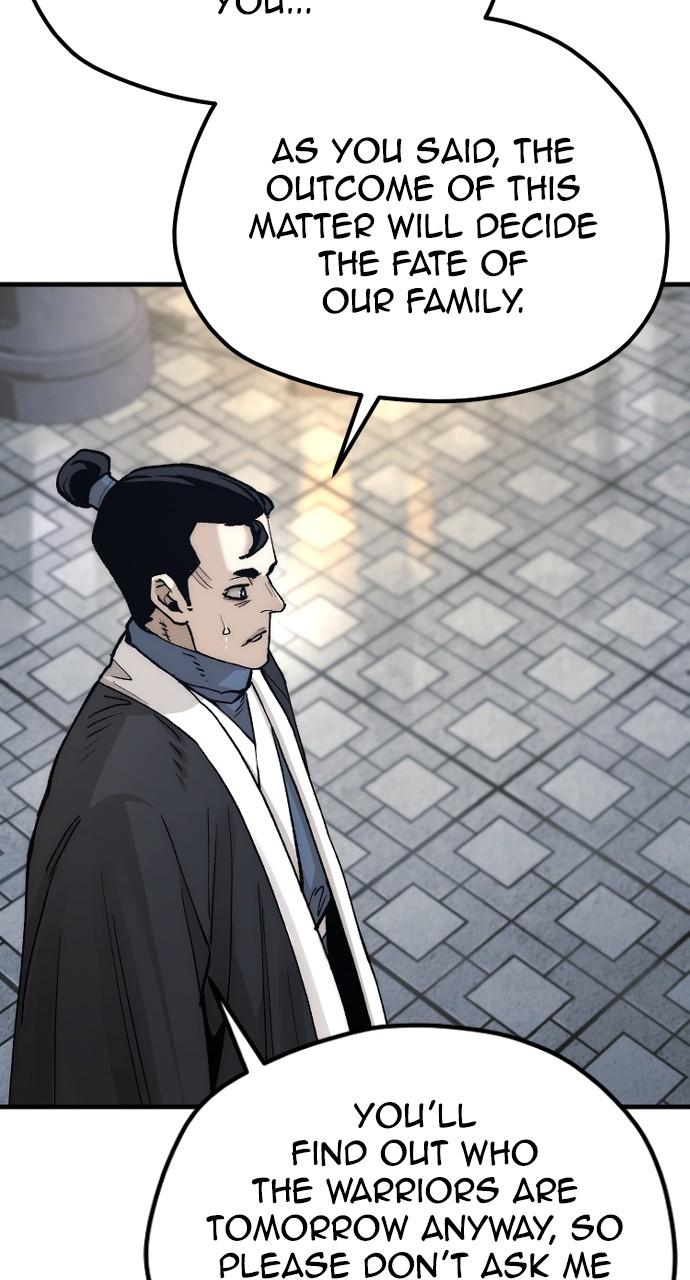 Murim RPG Simulation Chap 132 - Next Chap 133