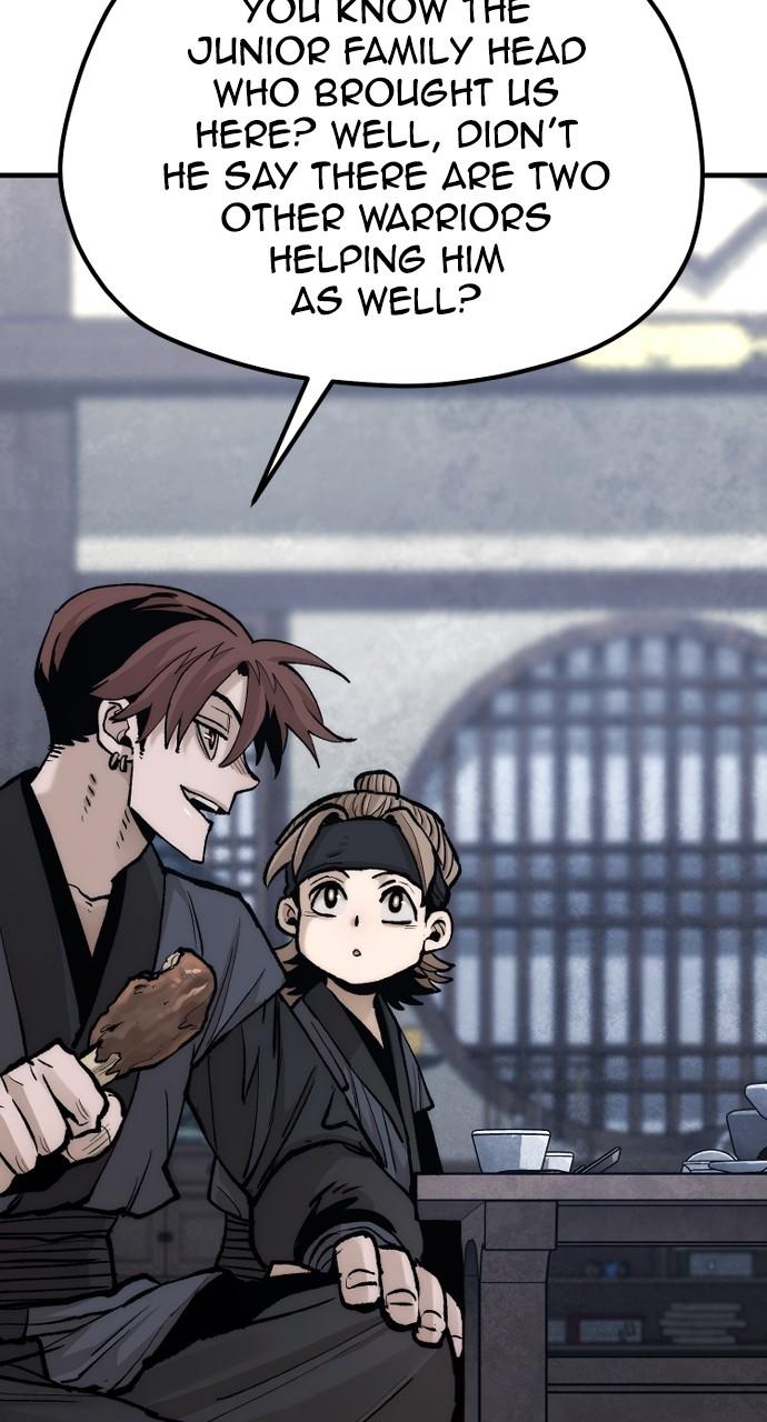 Murim RPG Simulation Chap 132 - Next Chap 133