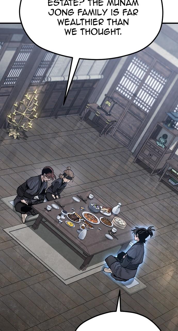 Murim RPG Simulation Chap 132 - Next Chap 133