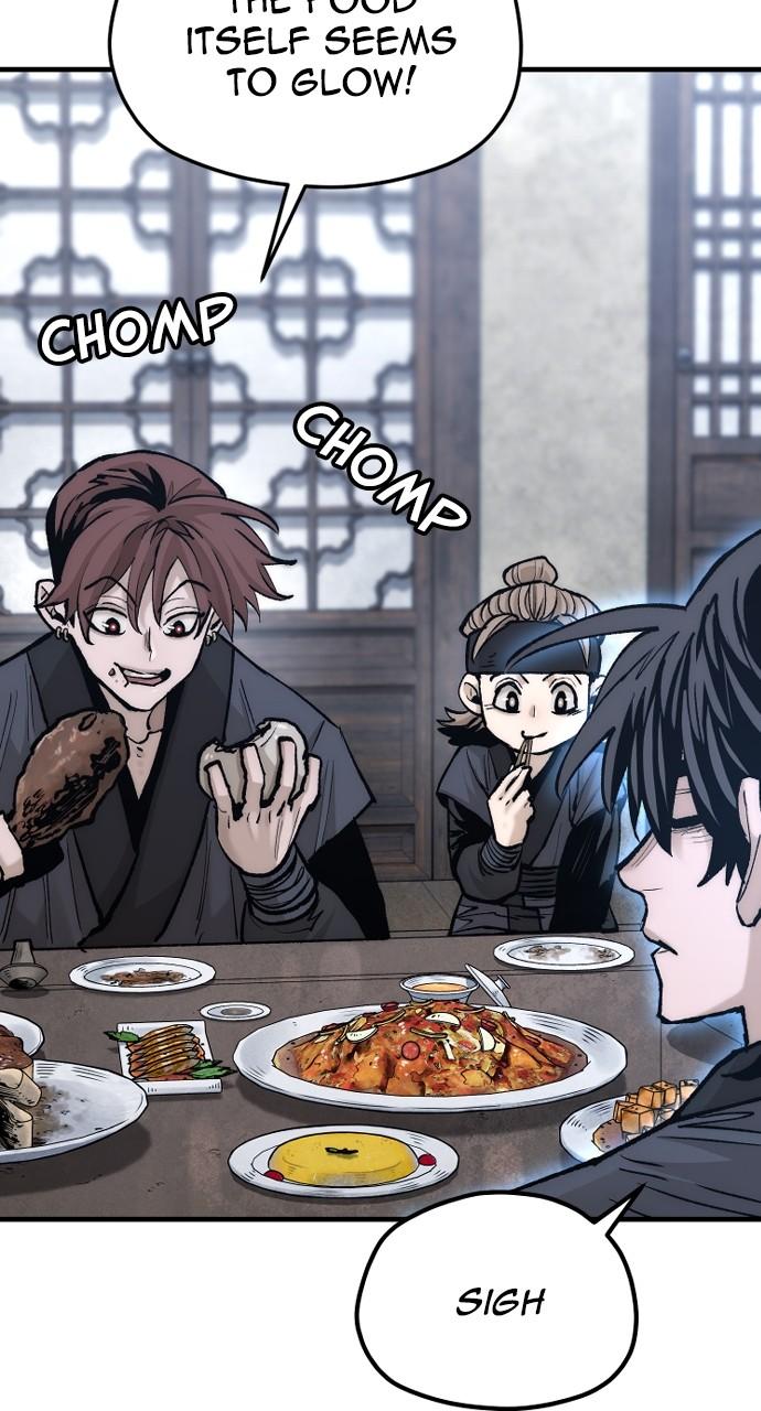 Murim RPG Simulation Chap 132 - Next Chap 133
