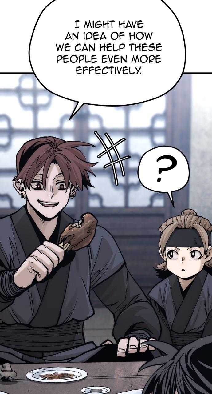 Murim RPG Simulation Chap 132 - Next Chap 133