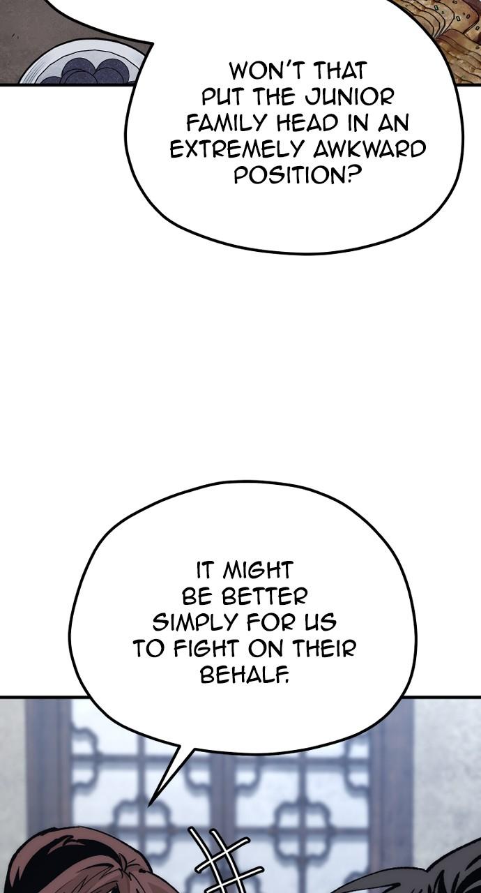 Murim RPG Simulation Chap 132 - Next Chap 133