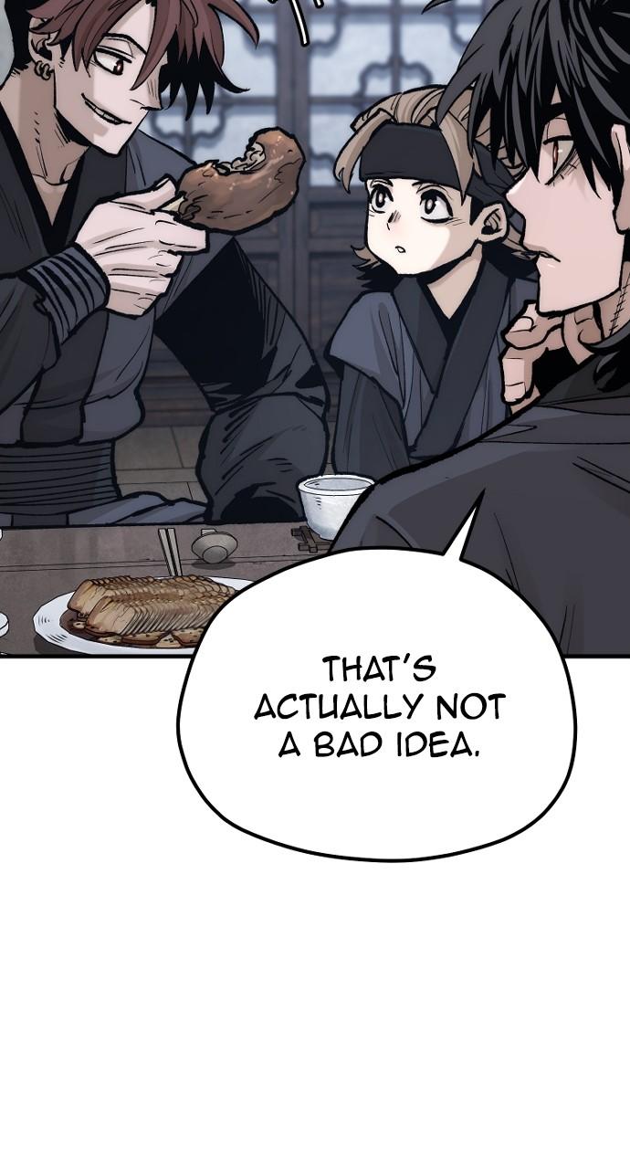 Murim RPG Simulation Chap 132 - Next Chap 133