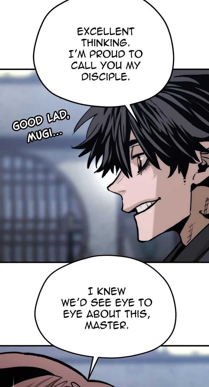 Murim RPG Simulation Chap 132 - Next Chap 133