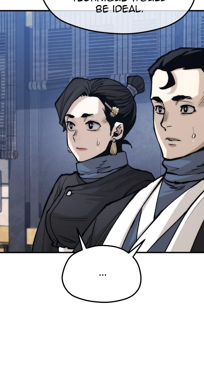Murim RPG Simulation Chap 132 - Next Chap 133