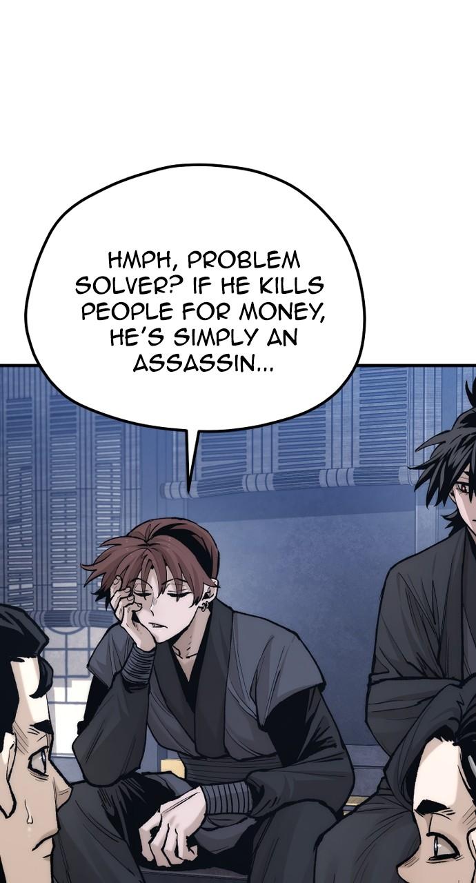 Murim RPG Simulation Chap 132 - Next Chap 133