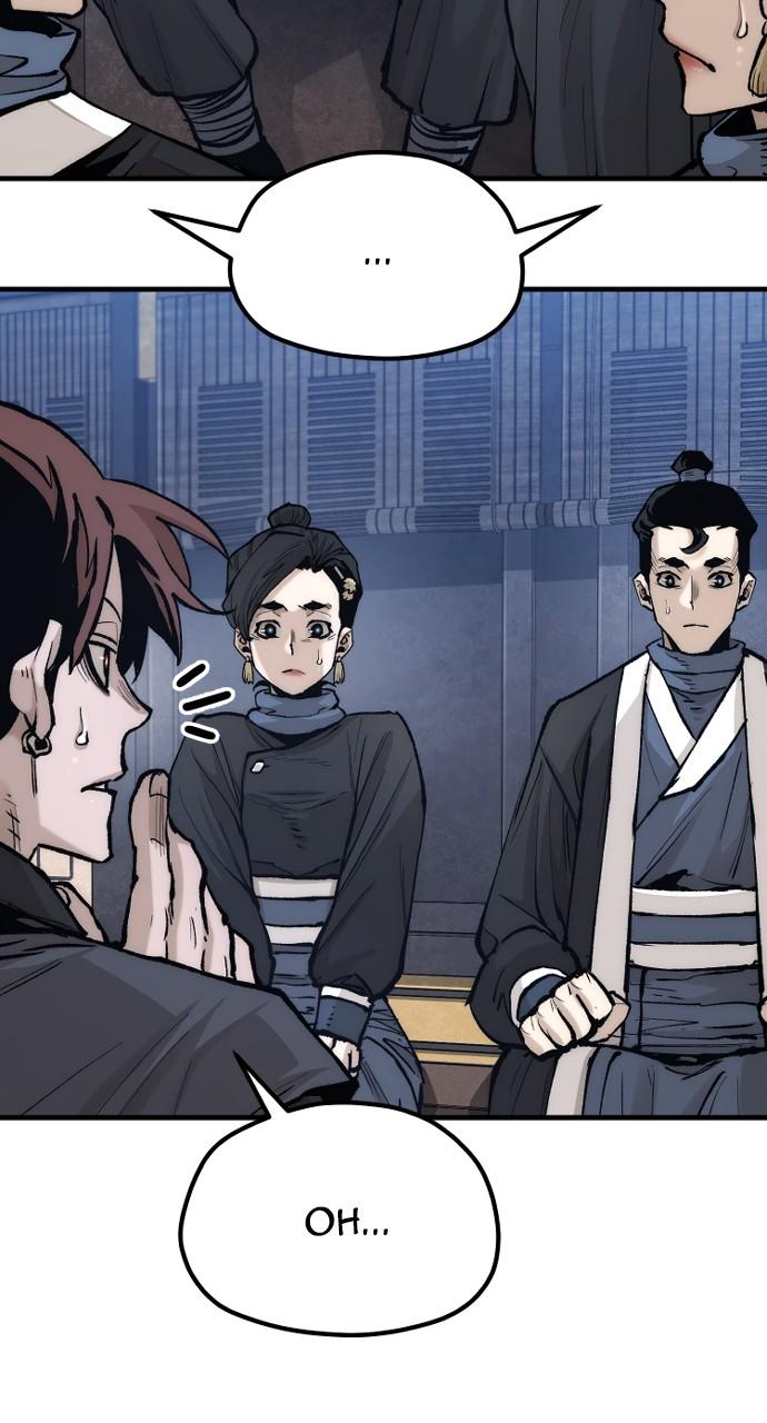 Murim RPG Simulation Chap 132 - Next Chap 133