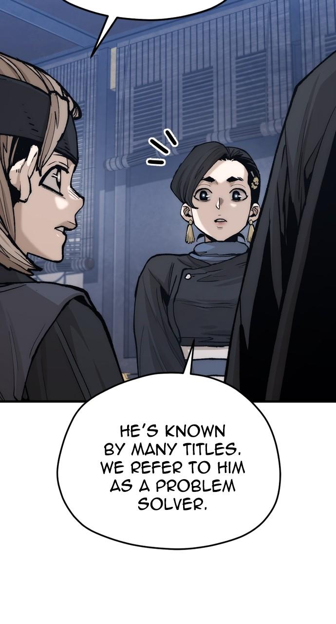 Murim RPG Simulation Chap 132 - Next Chap 133