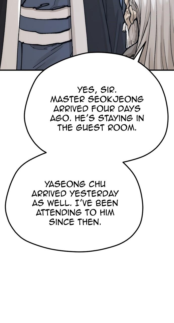 Murim RPG Simulation Chap 132 - Next Chap 133