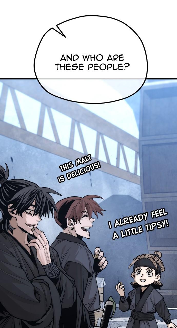 Murim RPG Simulation Chap 132 - Next Chap 133