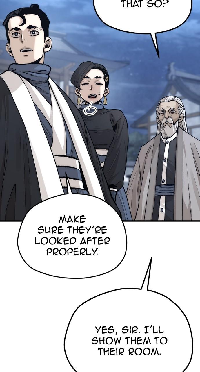 Murim RPG Simulation Chap 132 - Next Chap 133
