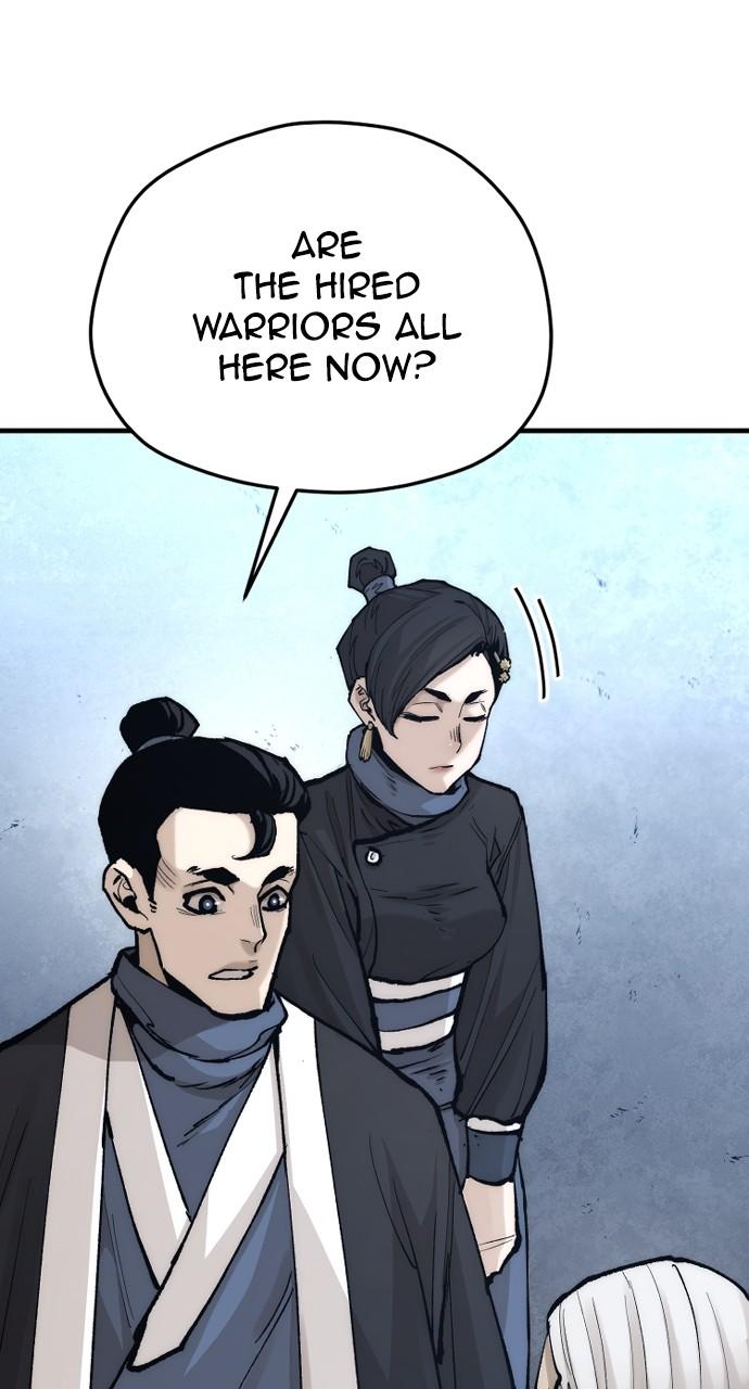 Murim RPG Simulation Chap 132 - Next Chap 133