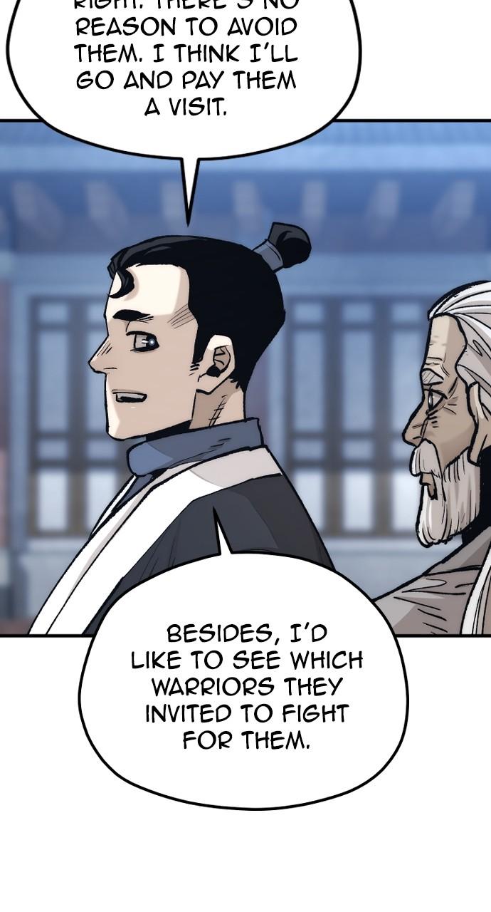 Murim RPG Simulation Chap 132 - Next Chap 133