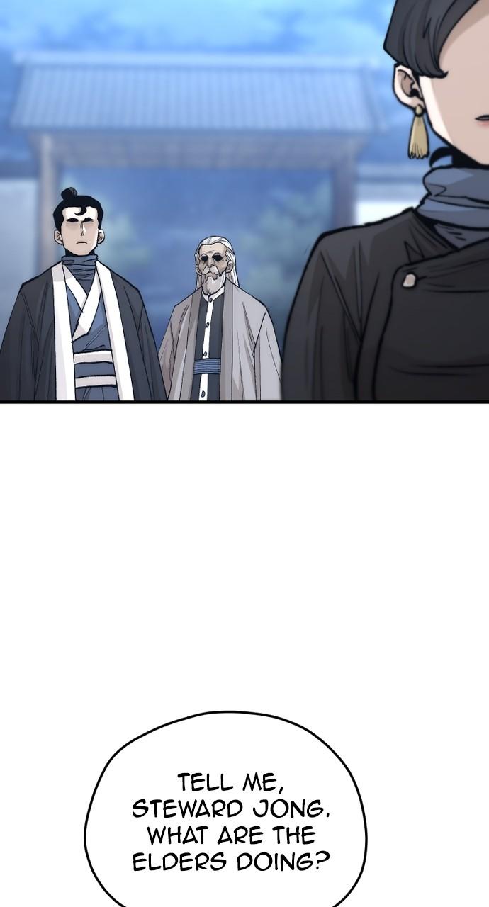 Murim RPG Simulation Chap 132 - Next Chap 133