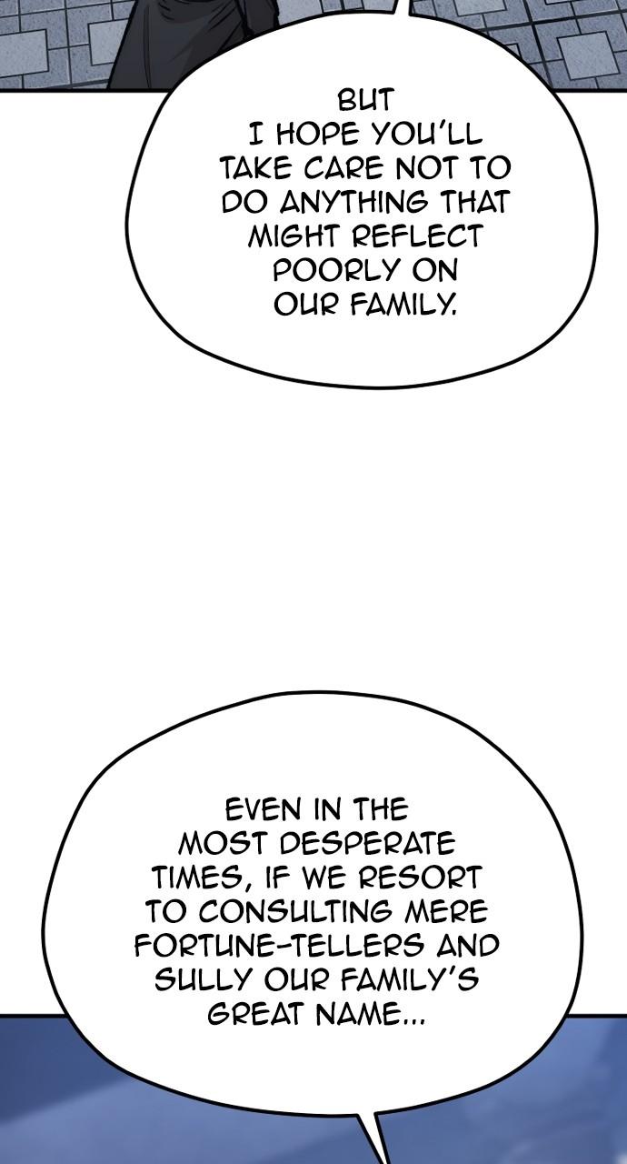 Murim RPG Simulation Chap 132 - Next Chap 133