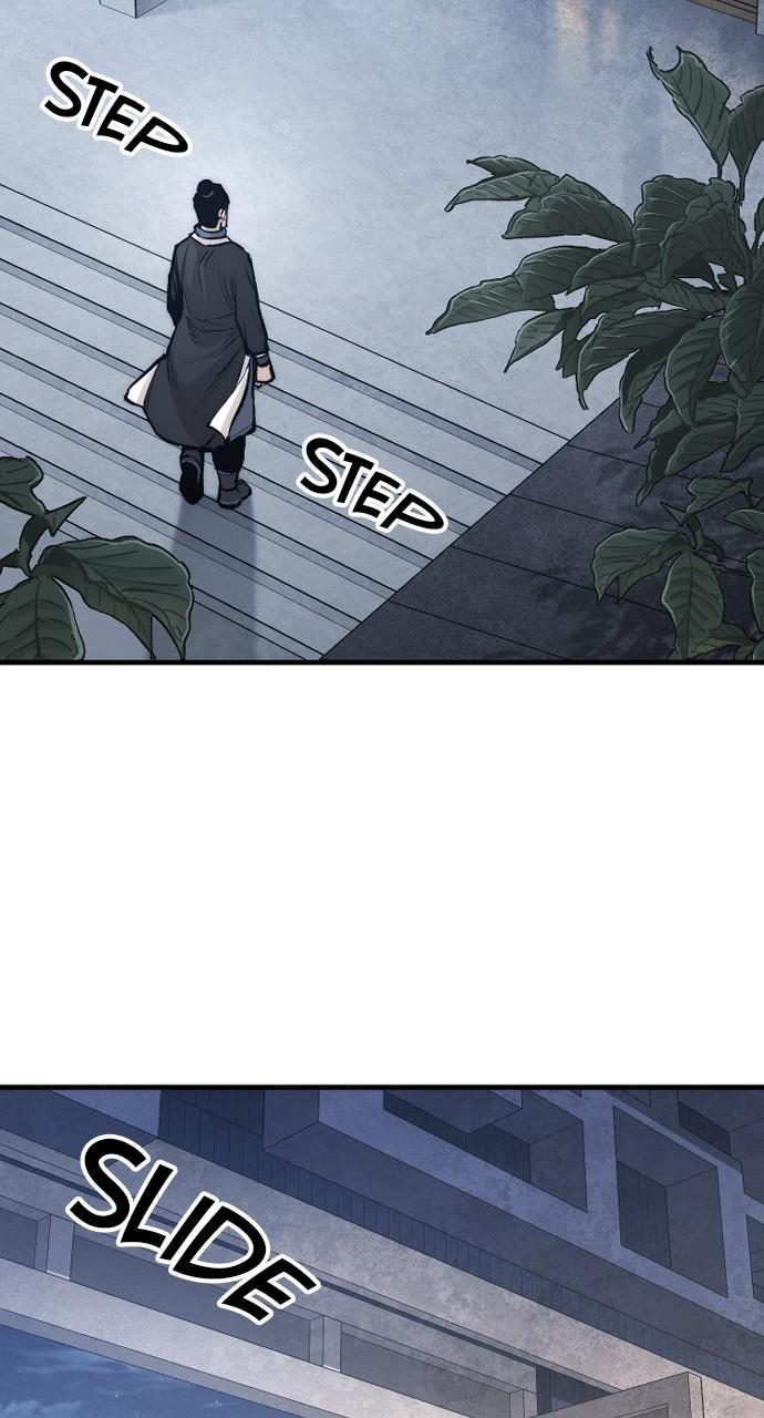 Murim RPG Simulation Chap 132 - Next Chap 133