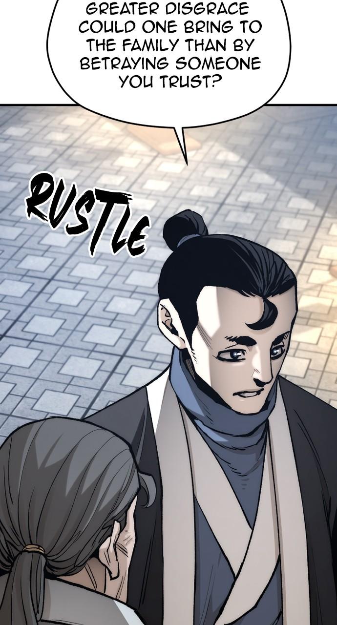 Murim RPG Simulation Chap 132 - Next Chap 133