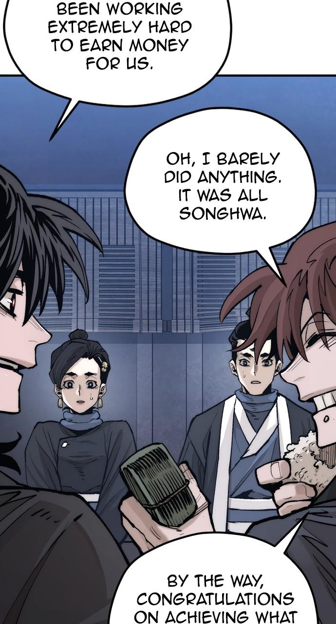 Murim RPG Simulation Chap 132 - Next Chap 133