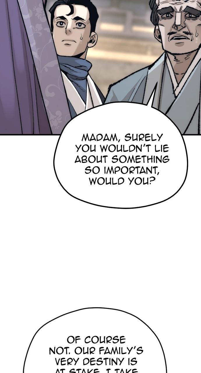 Murim RPG Simulation Chap 132 - Next Chap 133