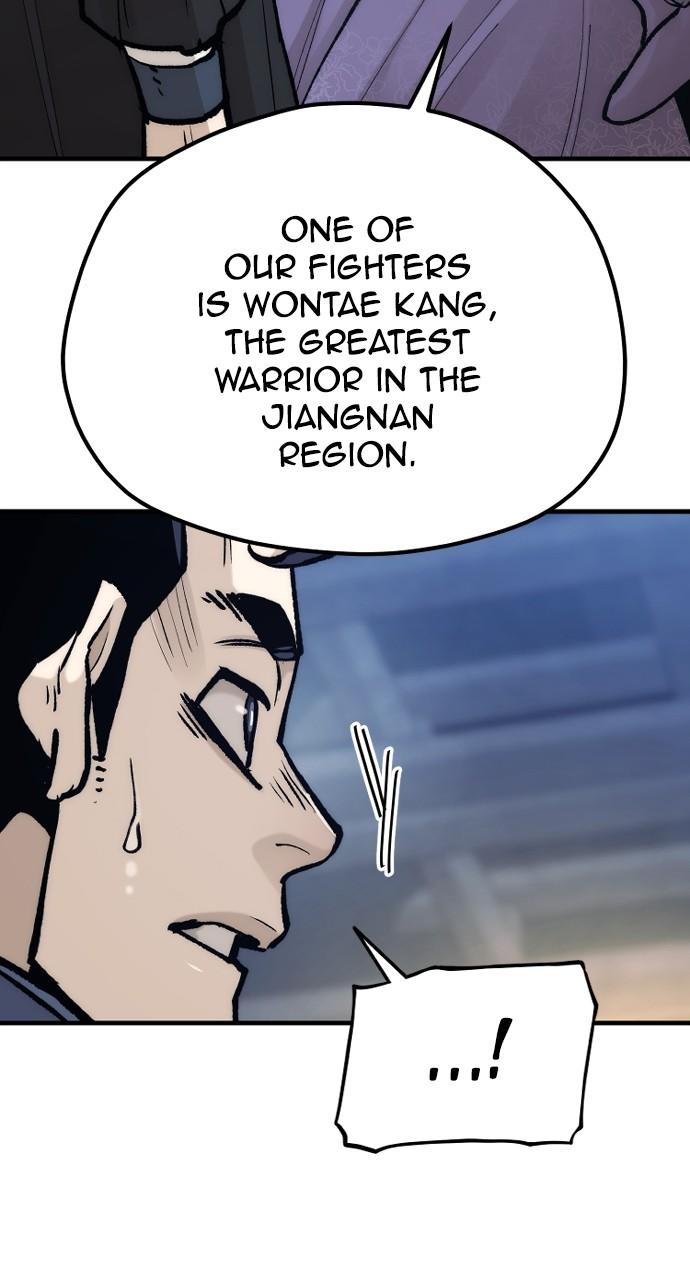 Murim RPG Simulation Chap 132 - Next Chap 133