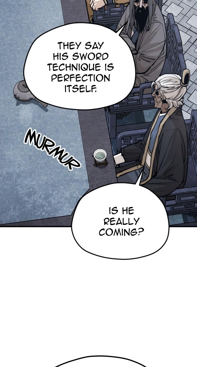 Murim RPG Simulation Chap 132 - Next Chap 133