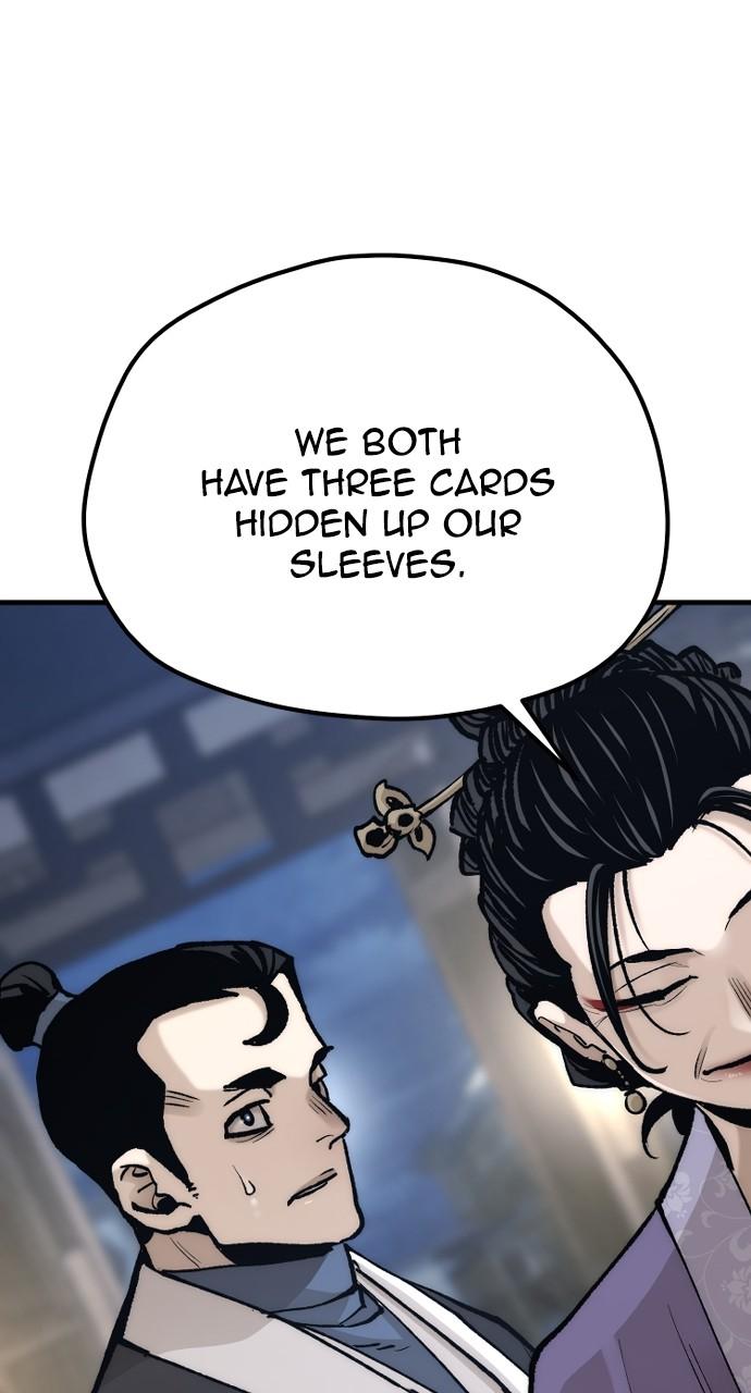 Murim RPG Simulation Chap 132 - Next Chap 133