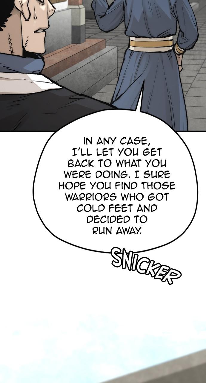 Murim RPG Simulation Chap 133 - Next Chap 134