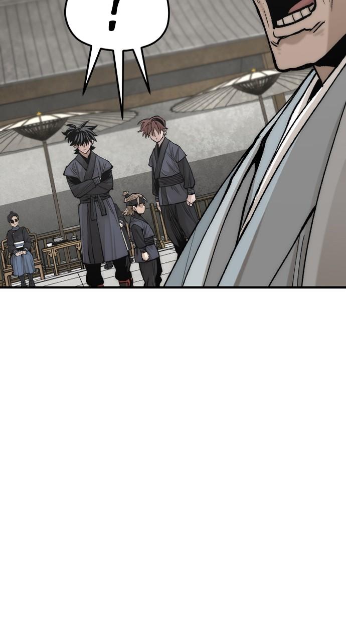 Murim RPG Simulation Chap 133 - Next Chap 134
