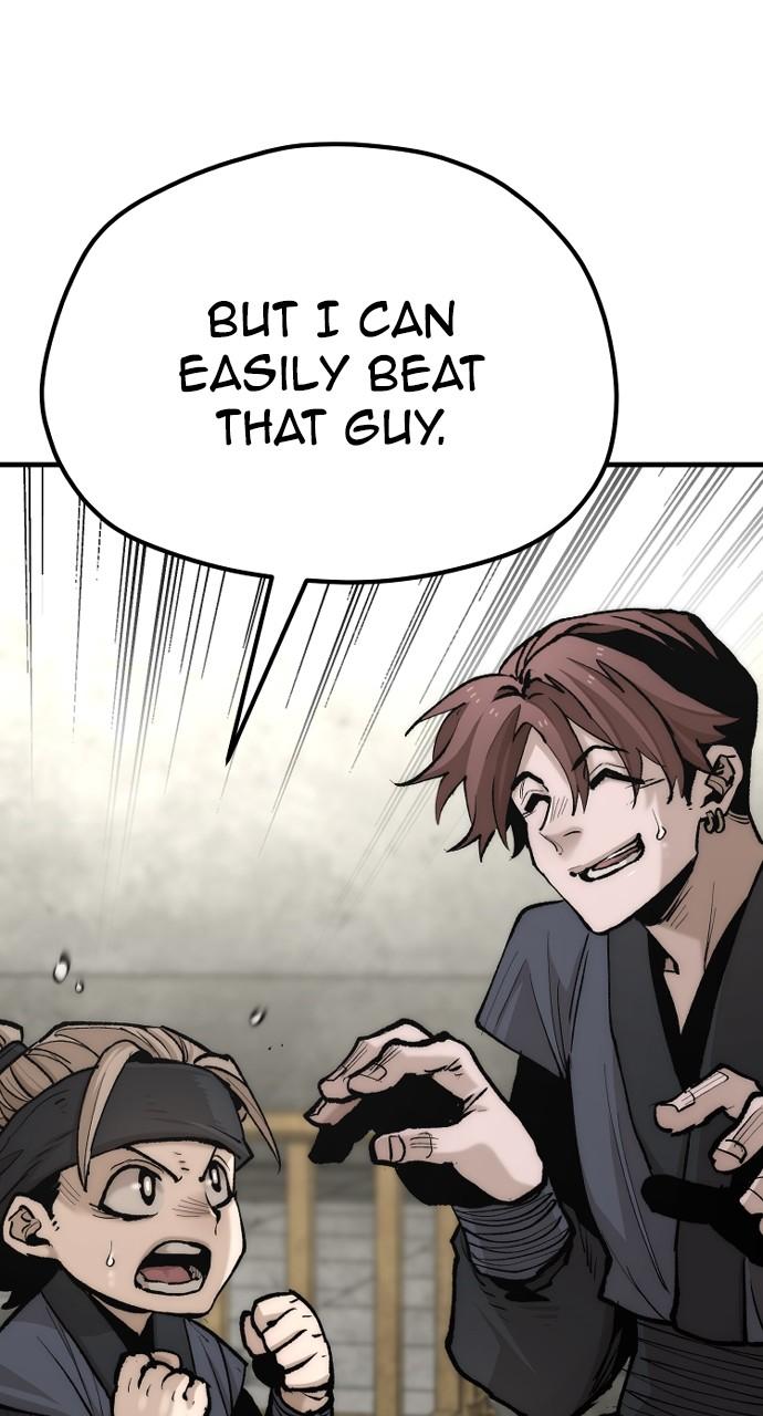 Murim RPG Simulation Chap 133 - Next Chap 134