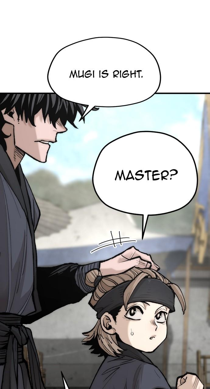 Murim RPG Simulation Chap 133 - Next Chap 134