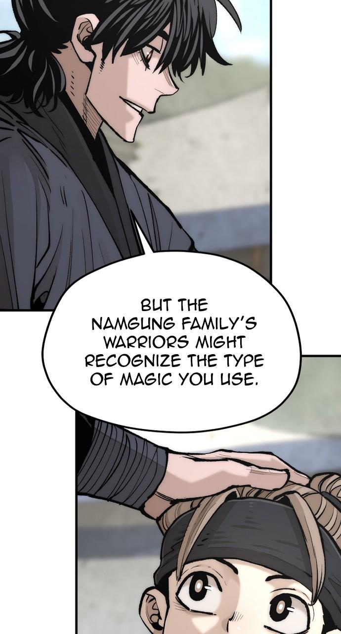 Murim RPG Simulation Chap 133 - Next Chap 134