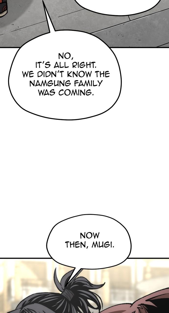 Murim RPG Simulation Chap 133 - Next Chap 134