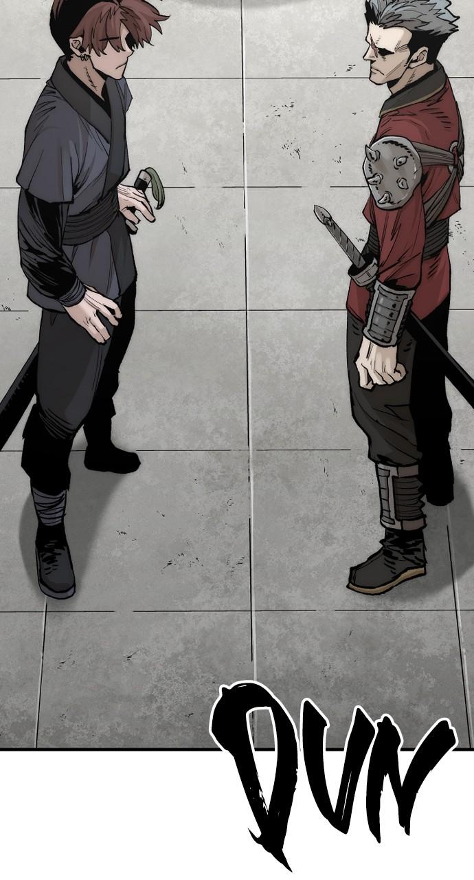 Murim RPG Simulation Chap 133 - Next Chap 134