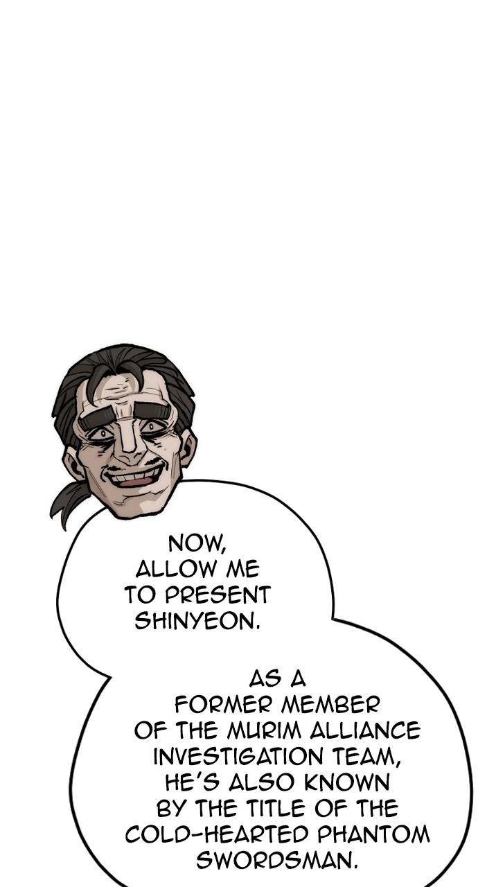 Murim RPG Simulation Chap 133 - Next Chap 134
