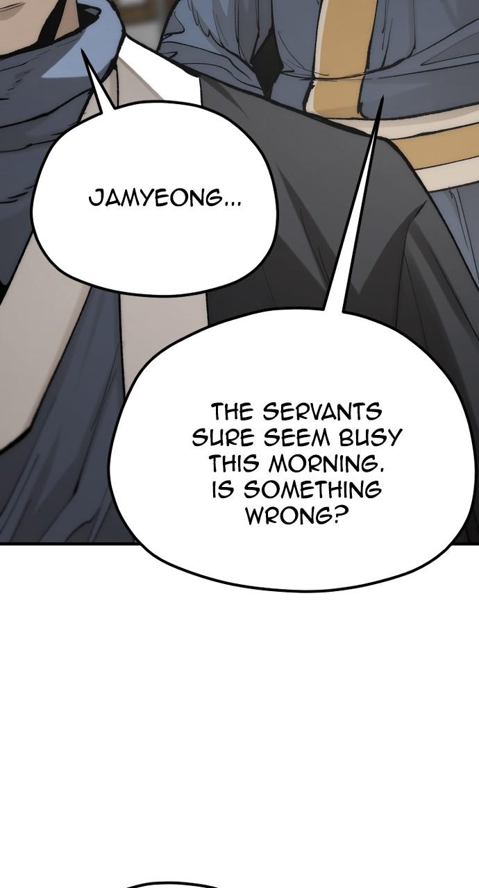Murim RPG Simulation Chap 133 - Next Chap 134