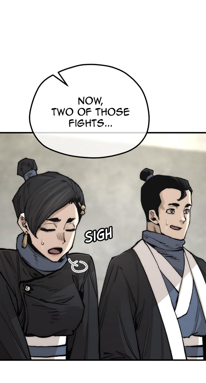 Murim RPG Simulation Chap 133 - Next Chap 134