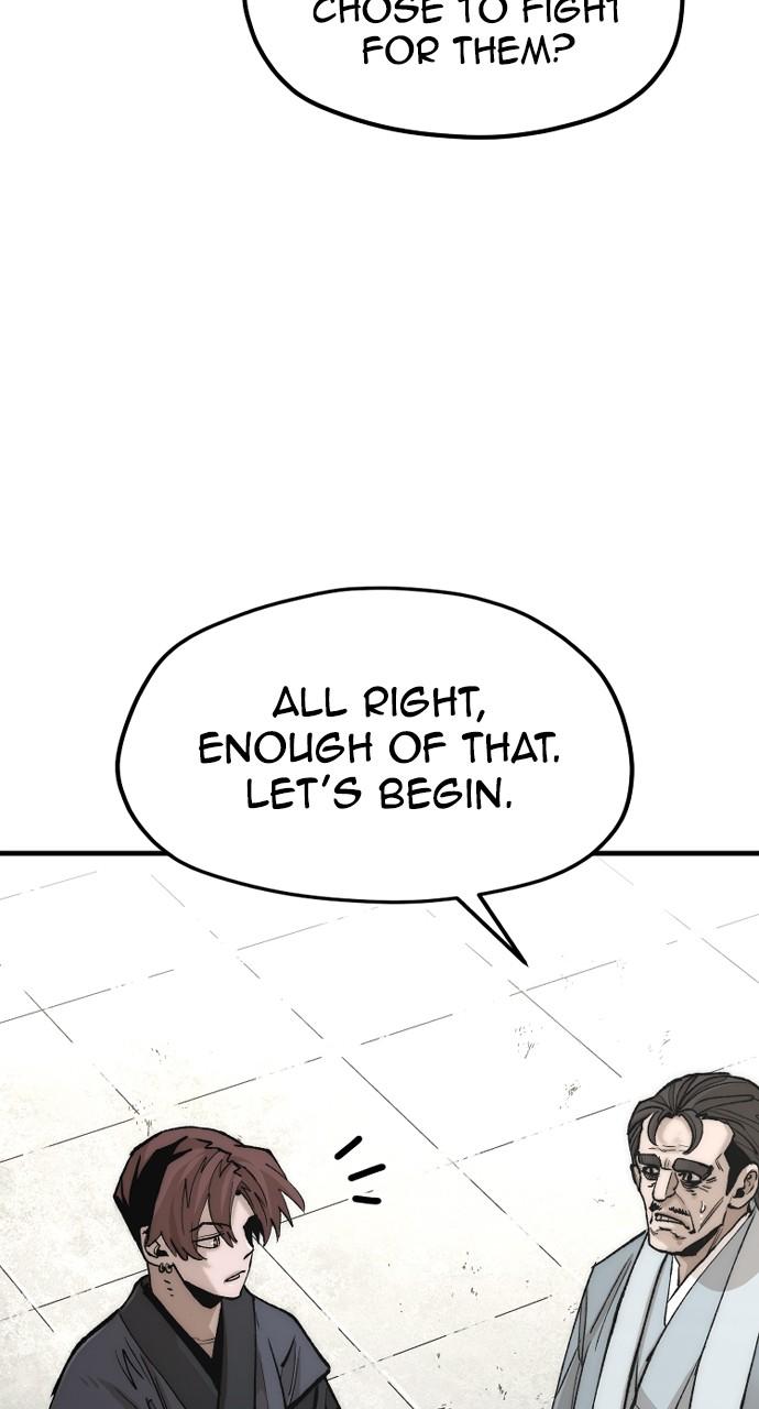 Murim RPG Simulation Chap 133 - Next Chap 134