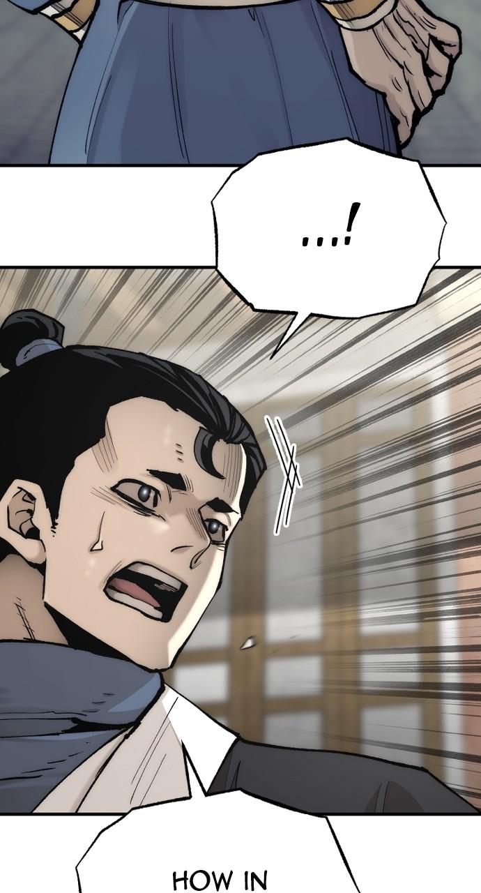 Murim RPG Simulation Chap 133 - Next Chap 134