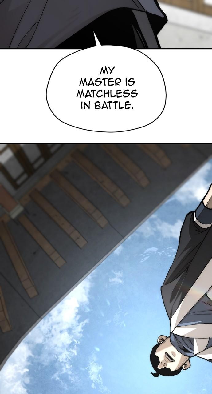 Murim RPG Simulation Chap 133 - Next Chap 134