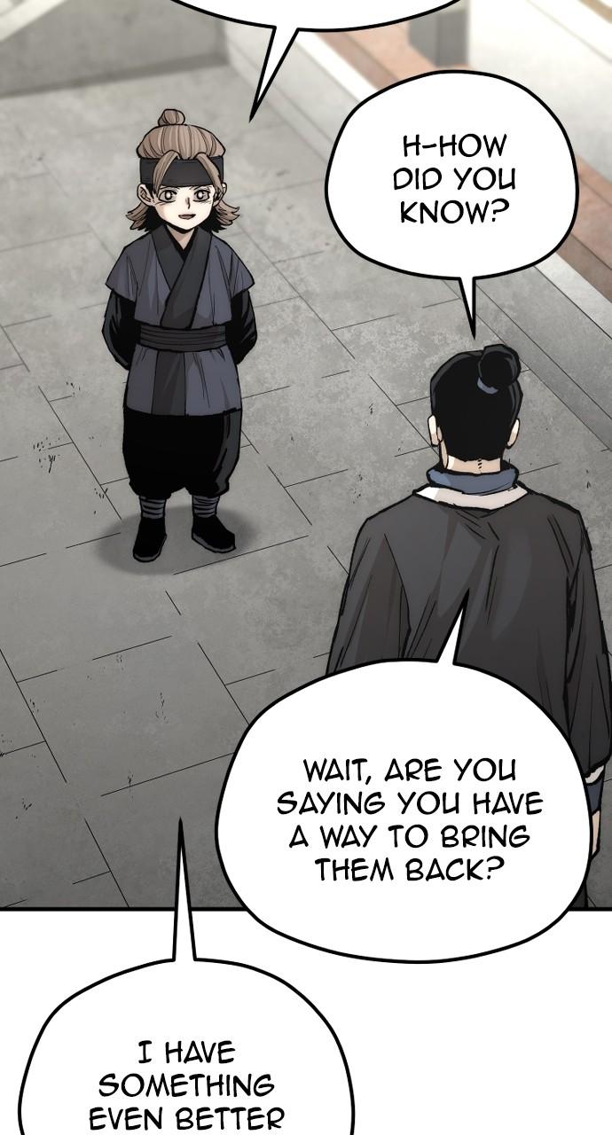 Murim RPG Simulation Chap 133 - Next Chap 134