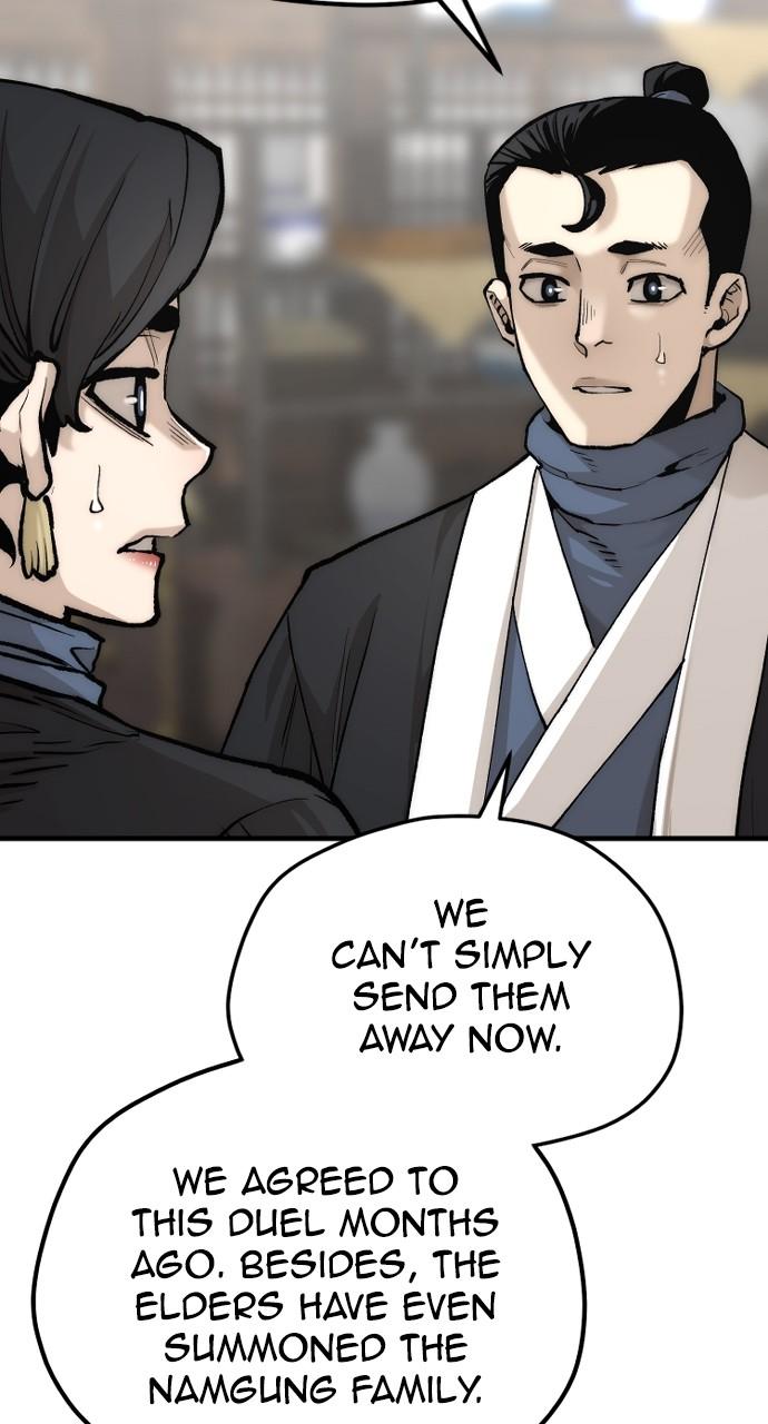 Murim RPG Simulation Chap 133 - Next Chap 134