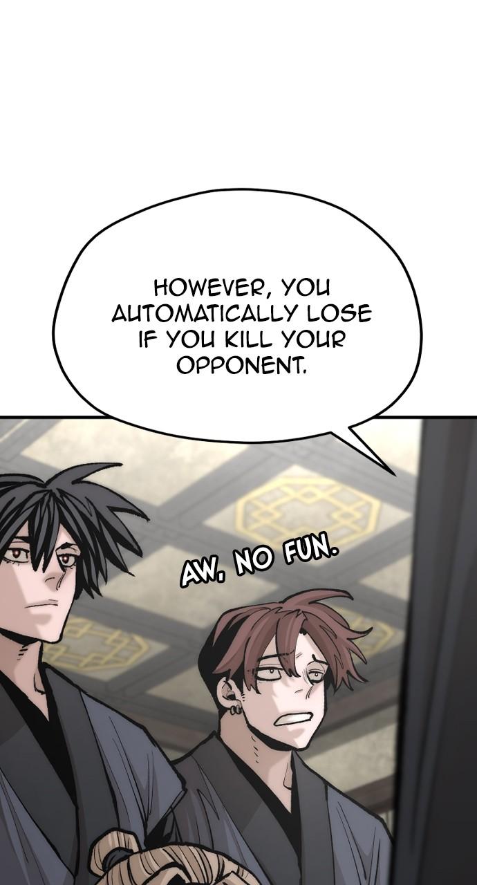 Murim RPG Simulation Chap 133 - Next Chap 134