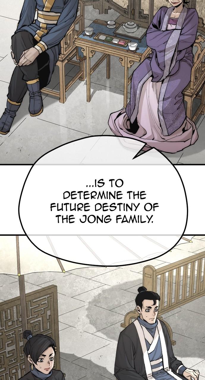 Murim RPG Simulation Chap 133 - Next Chap 134