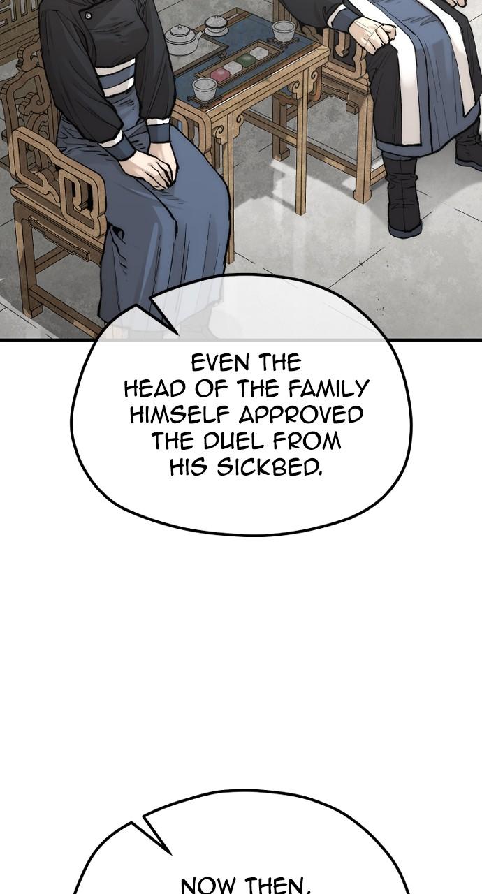 Murim RPG Simulation Chap 133 - Next Chap 134