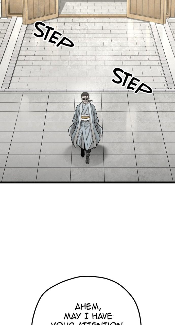 Murim RPG Simulation Chap 133 - Next Chap 134