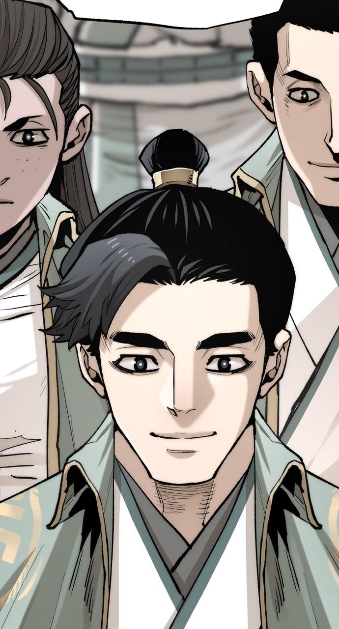 Murim RPG Simulation Chap 133 - Next Chap 134