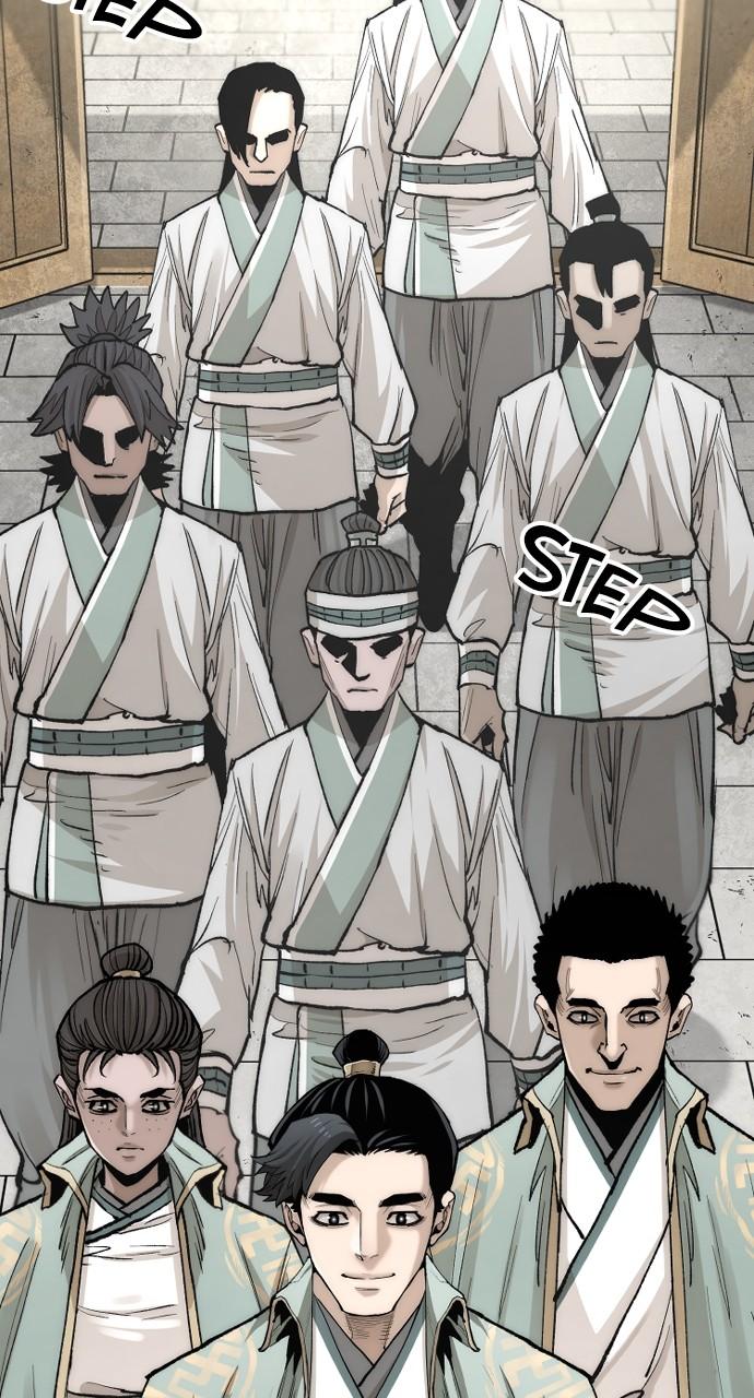 Murim RPG Simulation Chap 133 - Next Chap 134