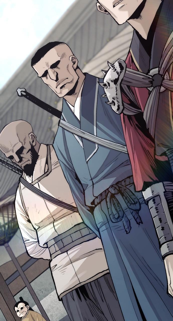 Murim RPG Simulation Chap 133 - Next Chap 134