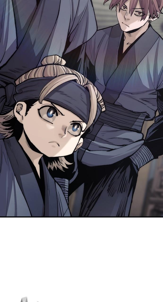 Murim RPG Simulation Chap 133 - Next Chap 134