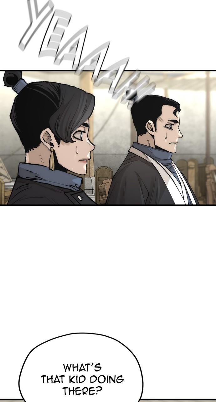 Murim RPG Simulation Chap 133 - Next Chap 134